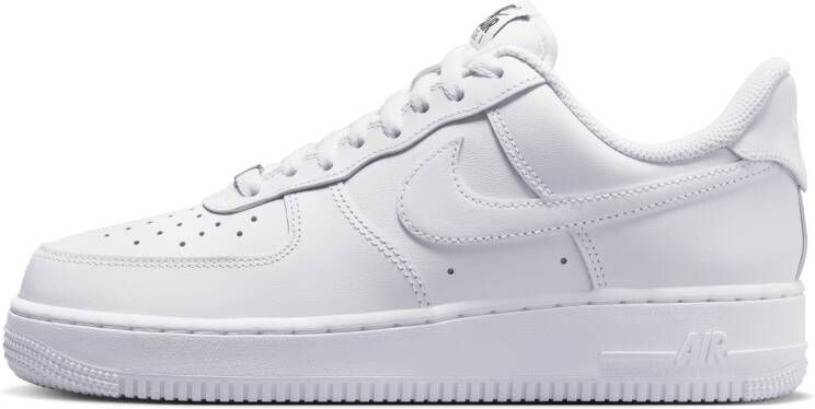 Nike Air Force 1 '07 EasyOn damesschoenen Wit