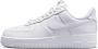 Nike Air Force 1 '07 EasyOn damesschoenen Wit - Thumbnail 2