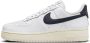 Nike Air Force Dames Schoenen Wit Maat: 36.5 Mesh Synthetisch Foot Locker - Thumbnail 1