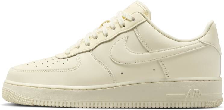Nike Air Force 1 '07 Fresh Herenschoen Wit