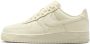 Nike Air Force 1 '07 Verse Sneakers Beige - Thumbnail 2