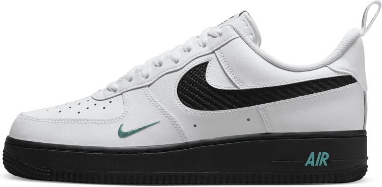 Nike Air Force 1 '07 Herenschoen Wit