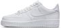 Nike Air Force 1 '07 White White Schoenmaat 42 1 2 Sneakers CW2288 111 - Thumbnail 109