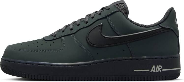 Nike Air Force 1 '07 herenschoenen Grijs