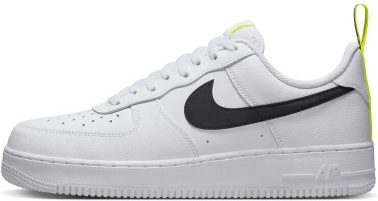 Nike Air Force 1 '07 Herenschoenen Wit