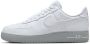 Nike Air Force 1 '07 herenschoenen Wit - Thumbnail 1