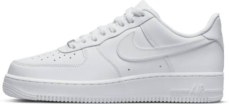 Nike Air Force 1 '07 herenschoenen Wit