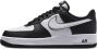 Nike Air Force 1 '07 Basketball Schoenen black white black maat: 42.5 beschikbare maaten:41 42.5 43 44.5 45 46 47.5 - Thumbnail 3