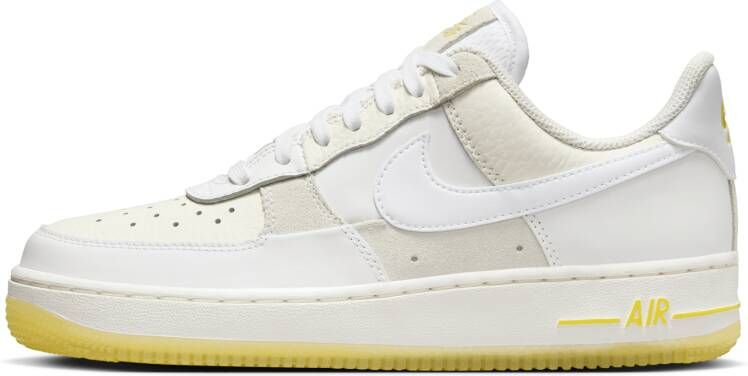 Nike Sneakers Air Force 1 '07 Low Sneakers in wit - Foto 5