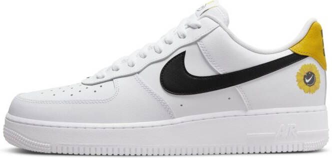 Nike Air Force 1 '07 LV8 Herenschoen Wit