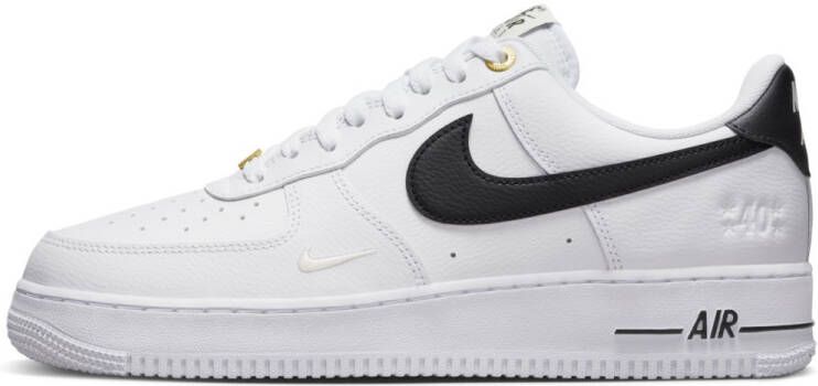 Nike Air Force 1 '07 LV8 Herenschoen Wit