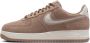 Nike Air Force 1 '07 LV8 herenschoenen Bruin - Thumbnail 1