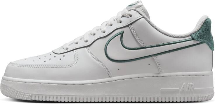 Nike Air Force 1 '07 LV8 herenschoenen Wit