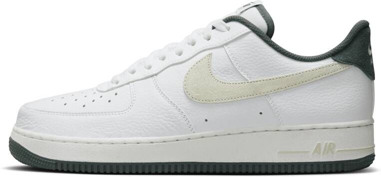 Nike Lage Sneakers Air Force 1 '07 Lv8 Cob