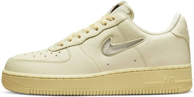 Nike Air Force 1 '07 LX Damesschoenen Wit