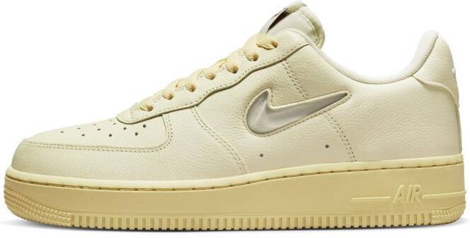Nike LX Sneakers Kokosmelk Licht Bot White Dames - Foto 2