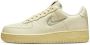 Nike LX Sneakers Kokosmelk Licht Bot White Dames - Thumbnail 2