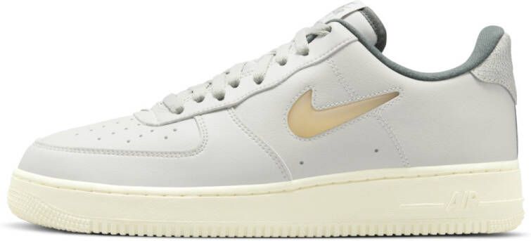 Nike Air Force 1 '07 LX Herenschoen Grijs