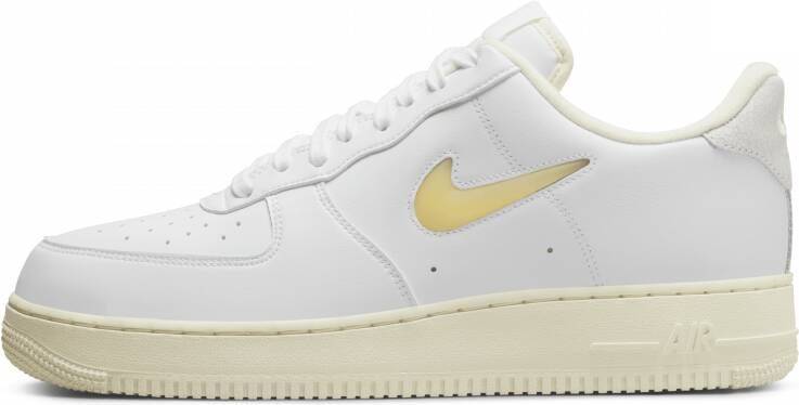 Nike Air Force 1 '07 LX Herenschoen Wit