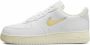 Nike Air Force 1 '07 LX (Jewel Pale Vanilla) - Thumbnail 2
