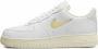 Nike Air Force 1 '07 LX(Jewel Pale Vanilla ) - Thumbnail 2