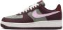 Nike Air Force 1 '07 Next Nature damesschoenen Rood - Thumbnail 1