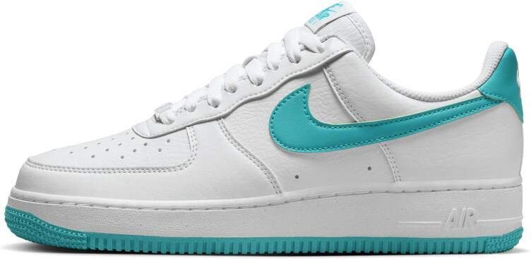 Nike Air Force 1 '07 Next Nature Damesschoenen Wit