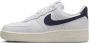Nike Air Force Dames Schoenen Wit Maat: 36.5 Leer Foot Locker - Thumbnail 1