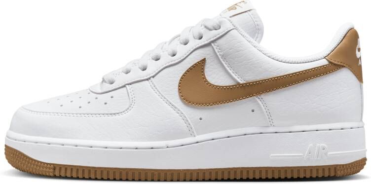 Nike Air Force 1 '07 Next Nature Damesschoenen Wit