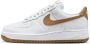 Nike Air Force 1 '07 Next Nature Damesschoenen Wit - Thumbnail 1