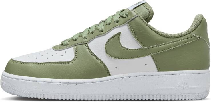 Nike Air Force 1 '07 Next Nature Damesschoenen Wit