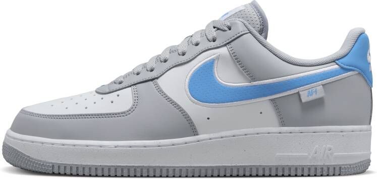 Nike Air Force 1 '07 Next Nature herenschoenen Grijs