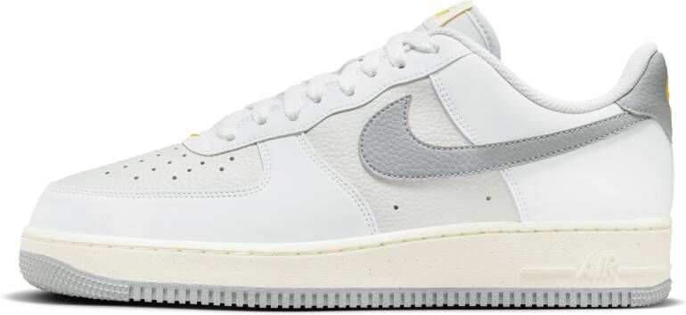 Nike Air Force 1 '07 Next Nature herenschoenen Wit