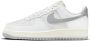 Nike Air Force 1 '07 Next Nature herenschoenen Wit - Thumbnail 1