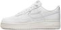 Nike Air Force 1 '07 Premium Herenschoen Wit - Thumbnail 2