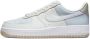 Nike Air Force 1 '07 Sn 1 Schoenen pure platinum light stone sail maat: 40.5 beschikbare maaten:40.5 41 42.5 43 44.5 45.5 46 47.5 - Thumbnail 1