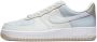 Nike Air Force 1 '07 Sn 1 Schoenen pure platinum light stone sail maat: 42.5 beschikbare maaten:40.5 41 42.5 43 44.5 45.5 46 47.5 - Thumbnail 1