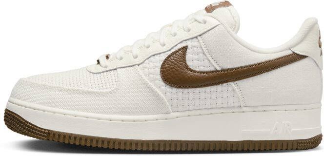 Nike Sneakers Air Force 1 Limited Edition SNKRS Day - Foto 3