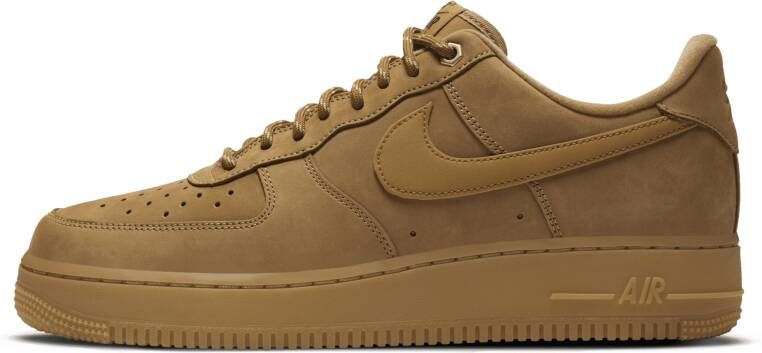 Nike Air Force 1 '07 WB Herenschoen Bruin