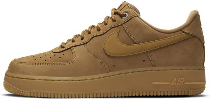 Nike Air Force 1 '07 WB herenschoenen Bruin