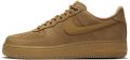 Nike Air Force 1 '07 WB herenschoenen Bruin - Bruin