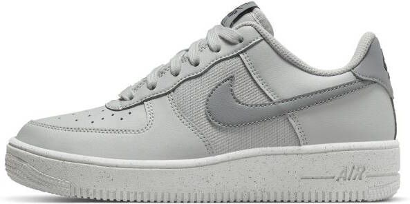 Nike Air Force 1 Crater Kinderschoenen Grijs - Foto 2
