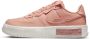 Nike Air Force 1 Fontanka Damesschoenen Light Madder Root Summit White Rust Pink Light Madder Root Dames - Thumbnail 2