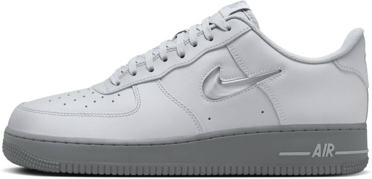 Nike Lage Sneakers Air Force 1 '07 Jewel