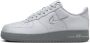 Nike Lage Sneakers Air Force 1 '07 Jewel - Thumbnail 1