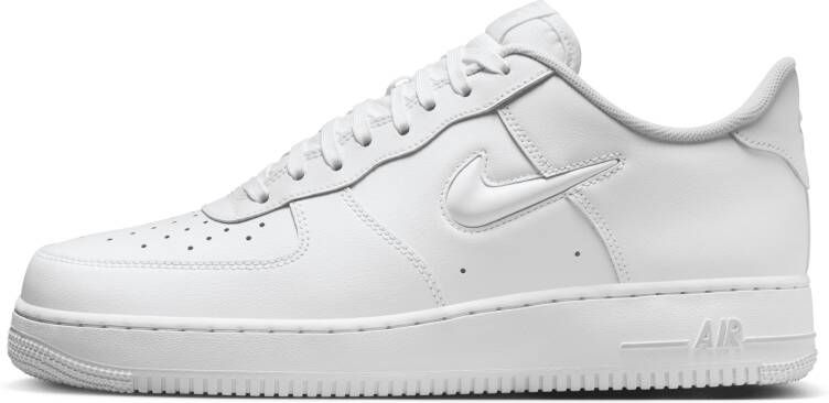 Nike Lage Sneakers Air Force 1 '07 Jewel