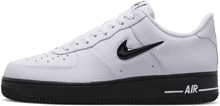 Nike Lage Sneakers Air Force 1 '07 Low Jewel