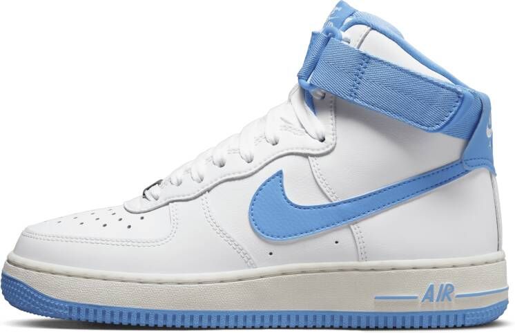 Nike Air Force 1 High Original Damesschoenen Wit