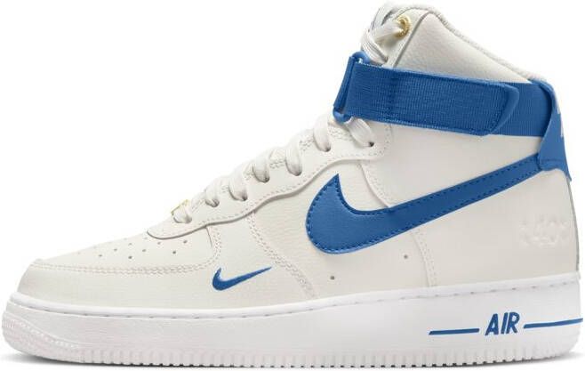 Nike Sportswear Sneakers hoog 'AIR FORCE 1 HI SE' - Foto 2