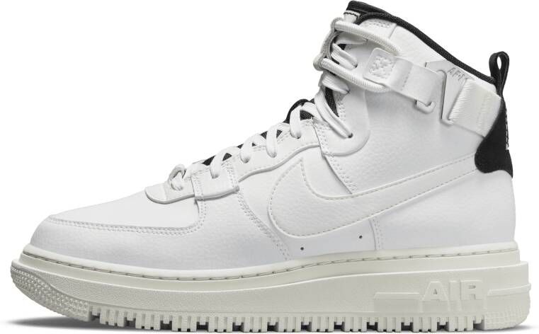 Nike Air Force 1 High Utility 2.0 Damesboots Wit